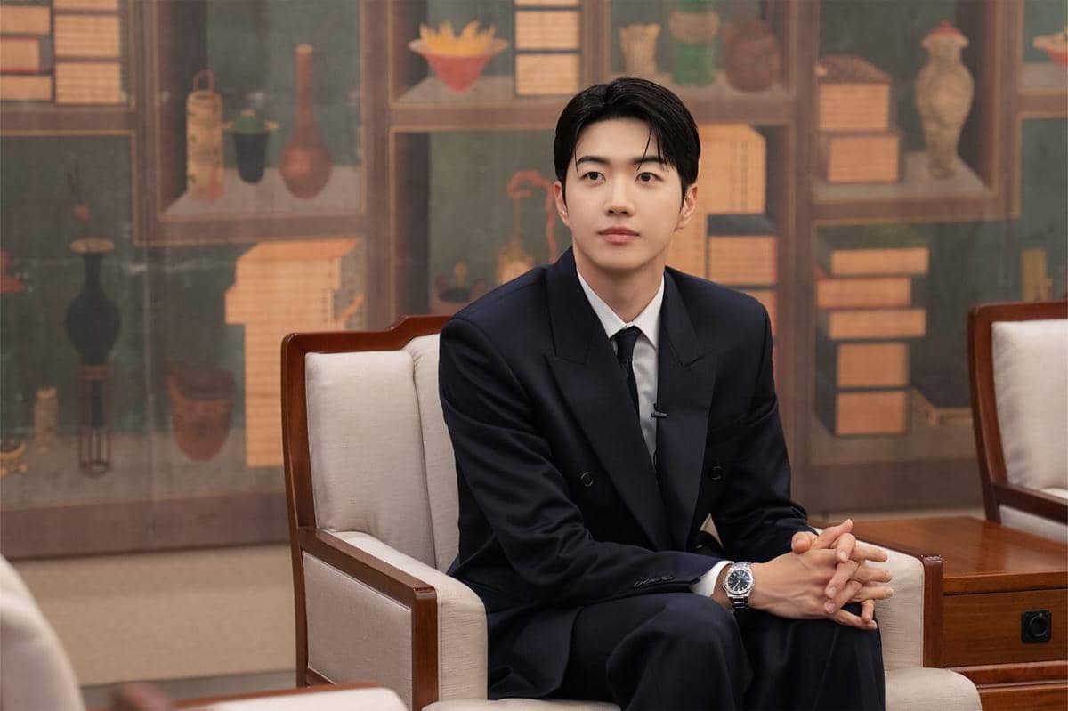 3 Fakta Perjalanan Karier Kang Hoon, Hampir Debut Jadi Idol!