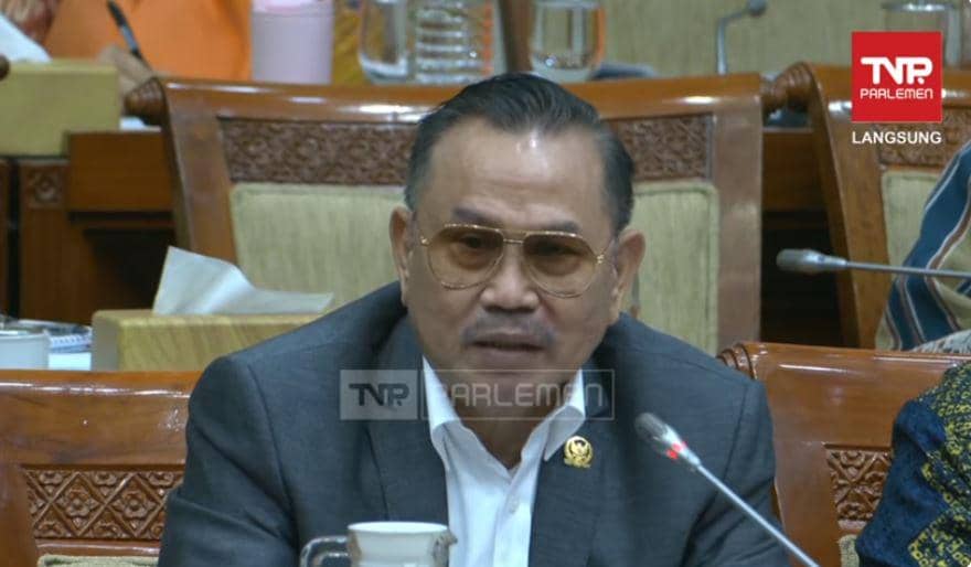 Handy Aliansyah Naik Banding, Frederik Minta Keadilan Tetap Dijaga