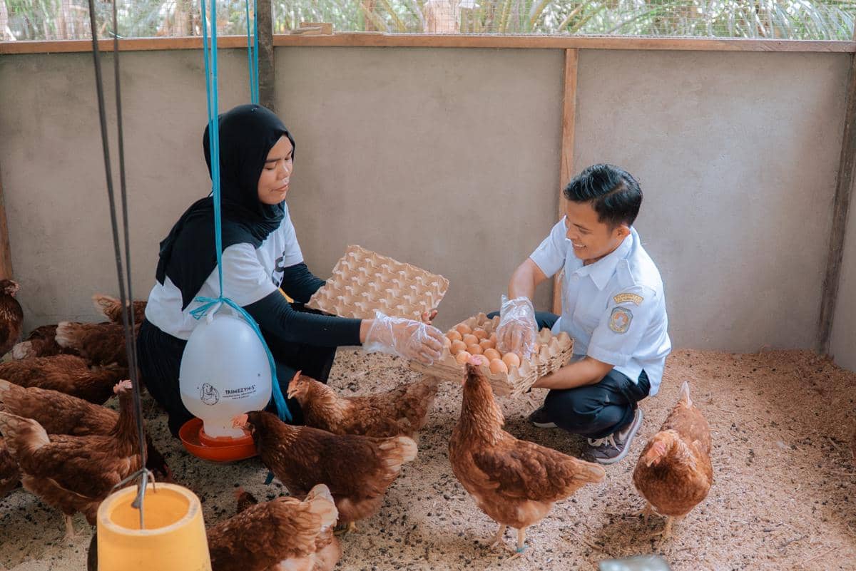 Bukan Cuma soal Ekonomi, Ini 2 Faktor Stunting di Kubu Raya