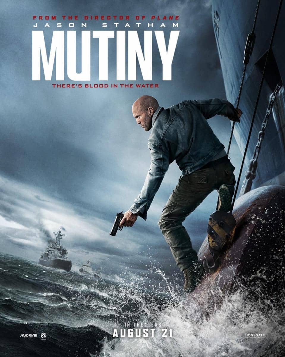 Sinopsis Mutiny (Instagram.com/mutinyfilm)