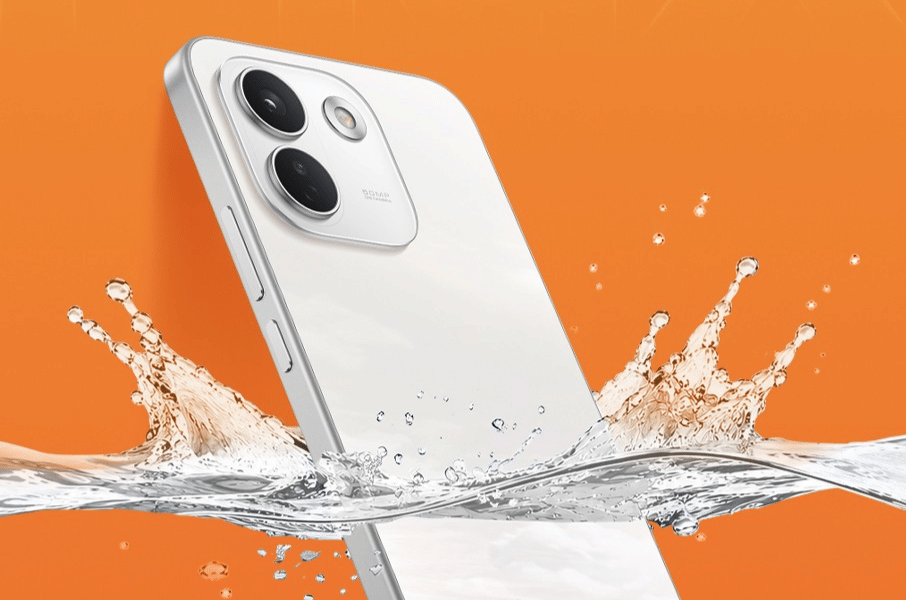REDMI Note 17 Pro Max