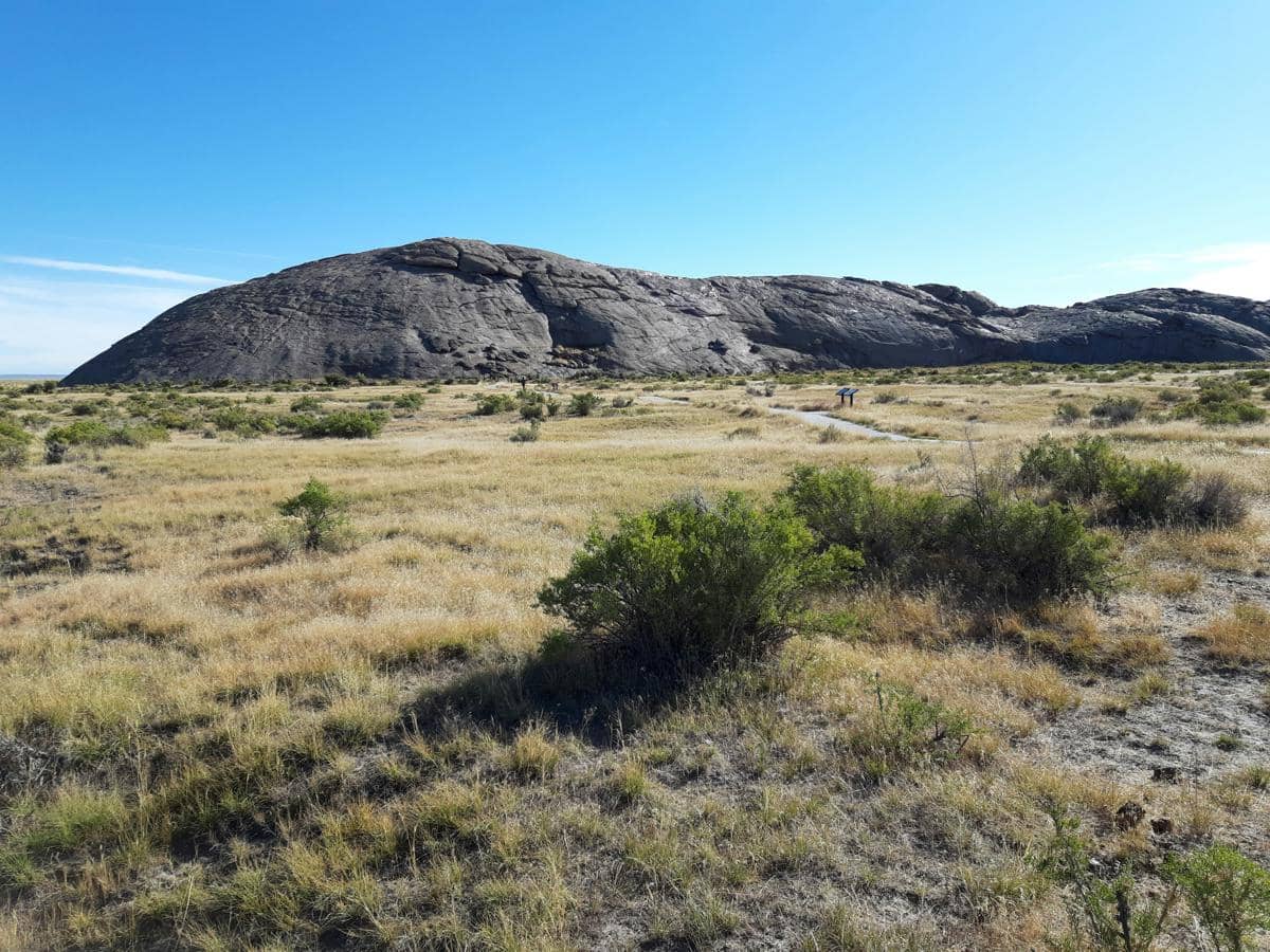 Independence Rock