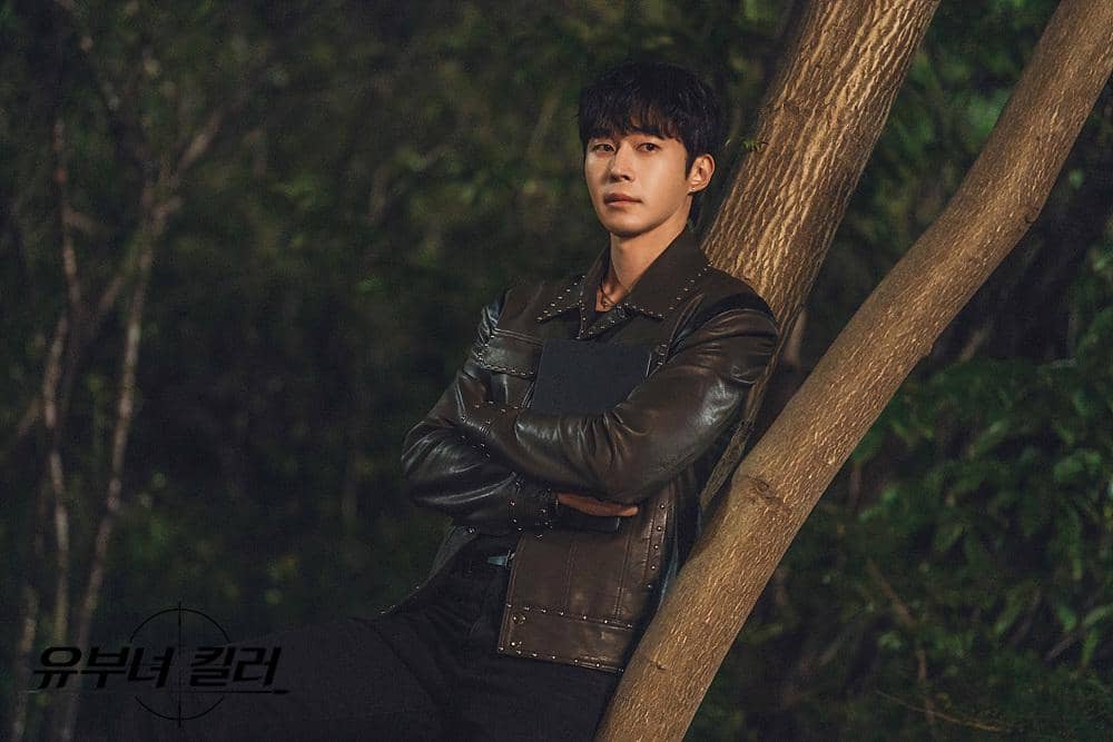 still cut drama A Bona Fide Killer