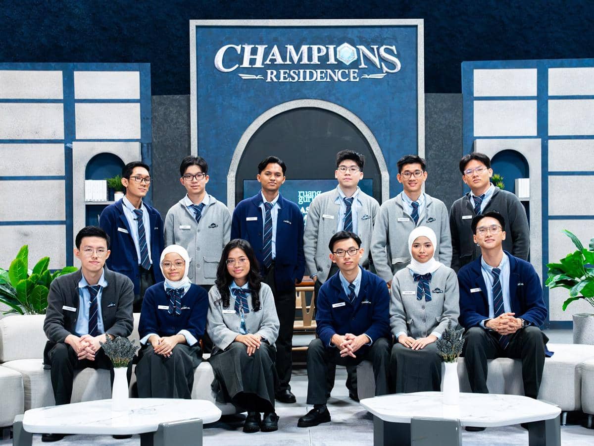 Daftar Nominasi Fans Choice Awards Clash of Champions Season 3