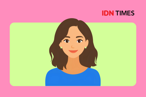 Perempuan Ini Didiagnosis 4 Penyakit Autoimun, Apa yang Terjadi?