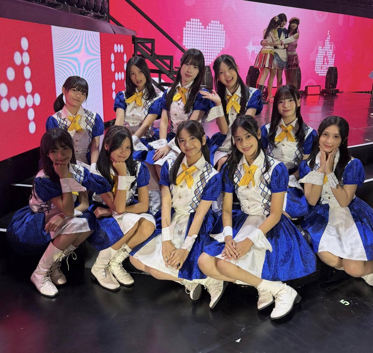 Generasi 14 JKT48