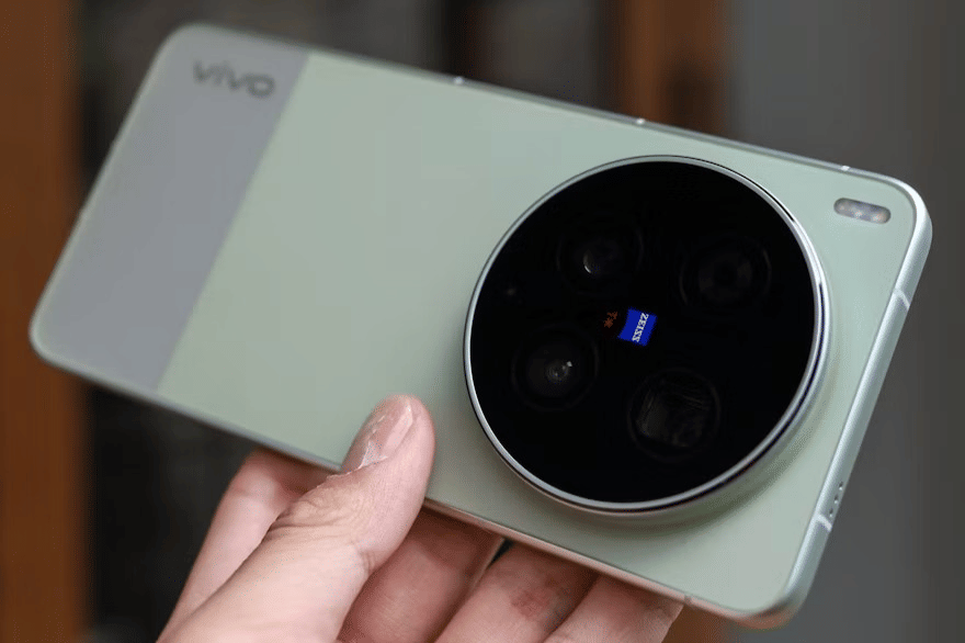 5 Perbedaan Utama vivo dan iQOO, Serupa tapi Tak Sama!
