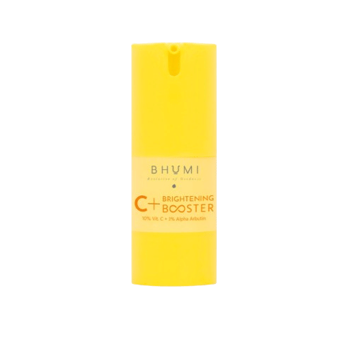Bhumi - C+ Brightening Booster
