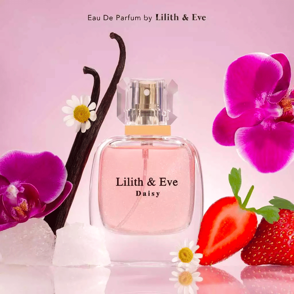 Lilith & Eve - Daisy