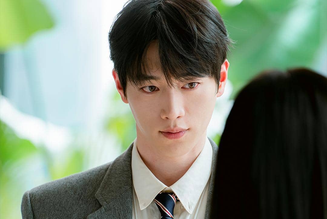 Seo Kang Joon di drama A Love Other than Yours