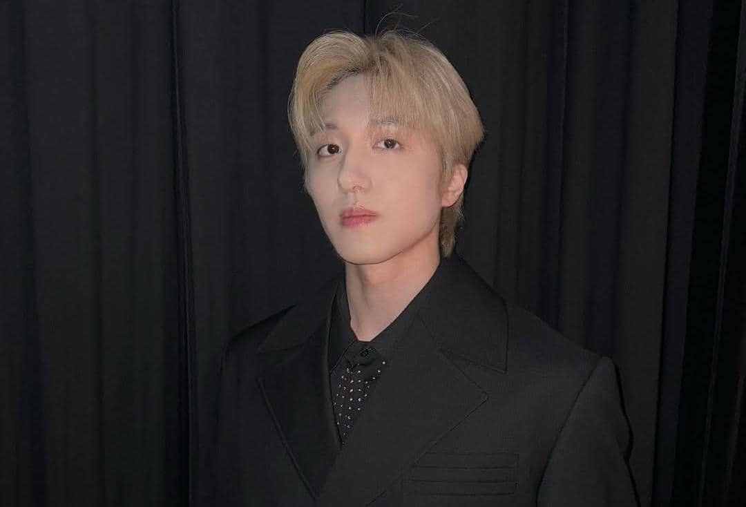 Kang Chani