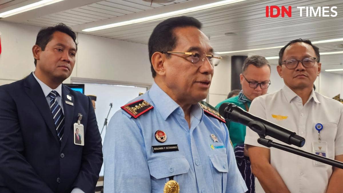 Gempa NTT Akibatkan 2 Rumah Sakit dan 19 Puskesmas Rusak Parah 