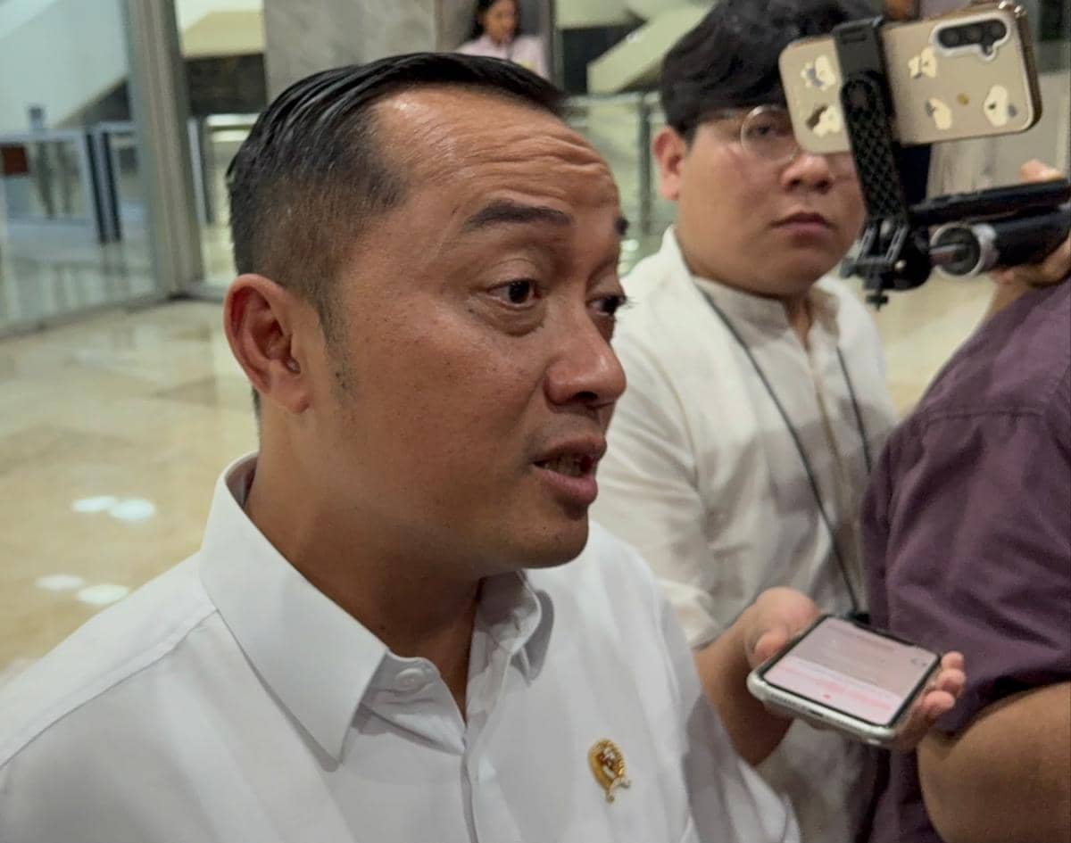 Istana: Baliho Prabowo di HUT RI Bentuk Terima Kasih dan Kebanggaan TNI