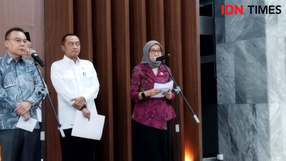 Guru PPPK Paruh Waktu Akan Diangkat Jadi Penuh Waktu Mulai 2027!