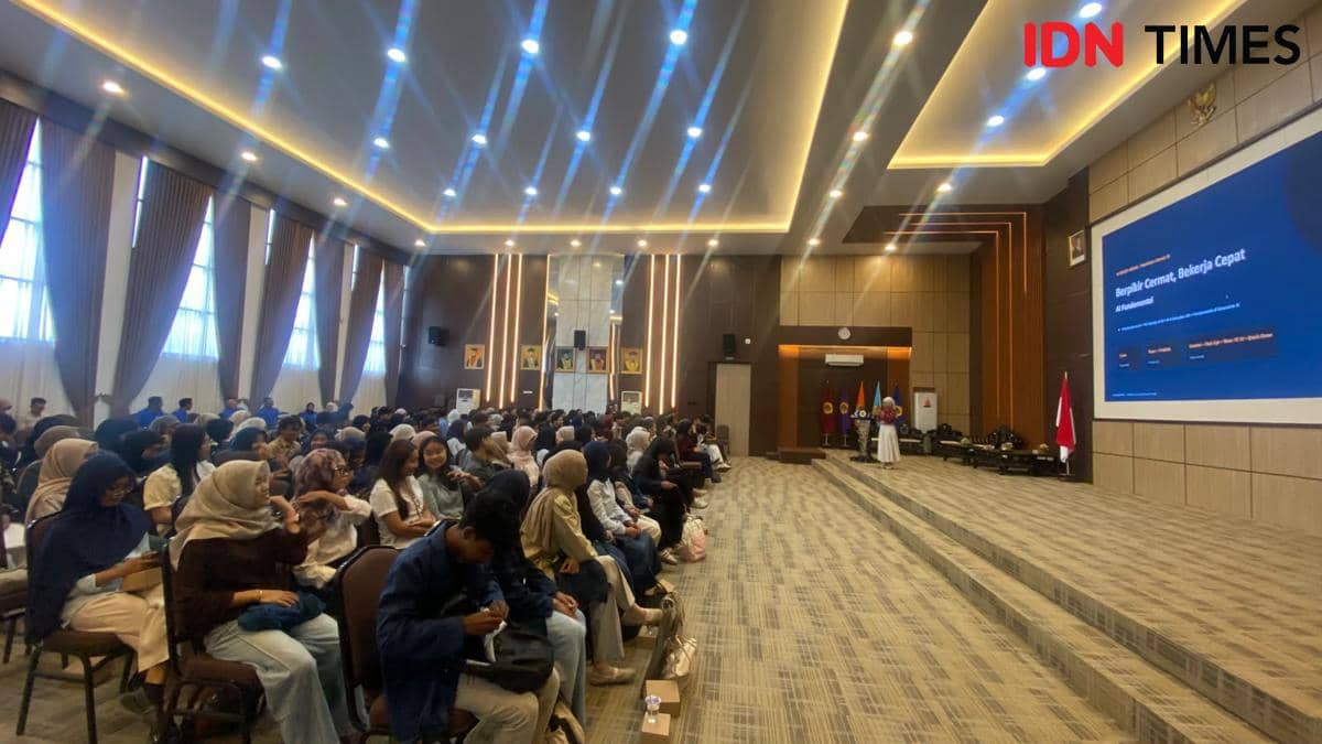 NTB Jadi Lokasi Perdana Pengenalan “Scam Ready ASEAN” di Indonesia