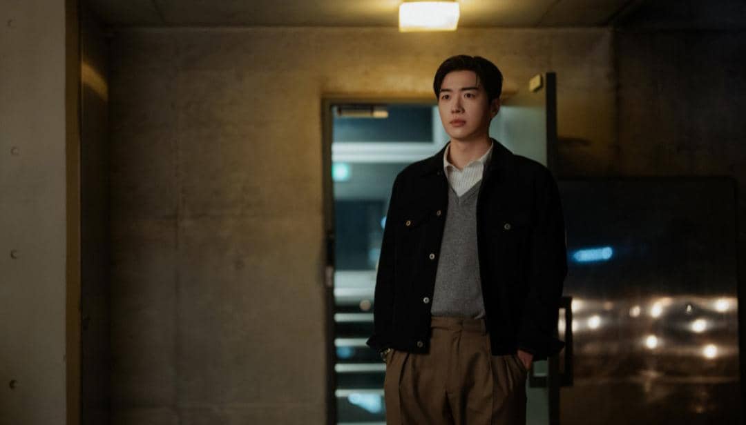 cuplikan drama My Bias, My Boss