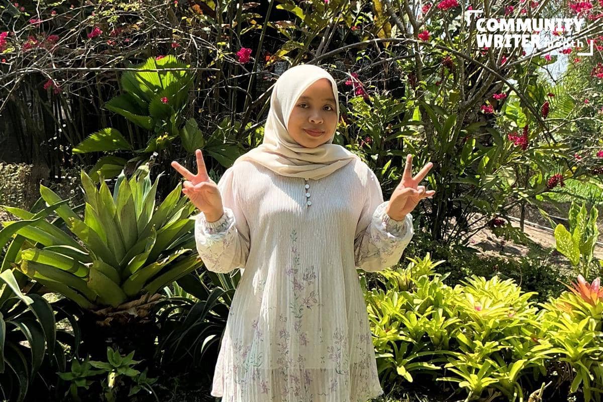 Berawal dari Iseng, Desi Sukses Jadi Community Writer of the Month IDN Times