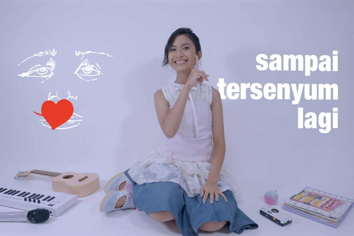 Lirik lagu Bisa Gak Sih? Quinn Salman