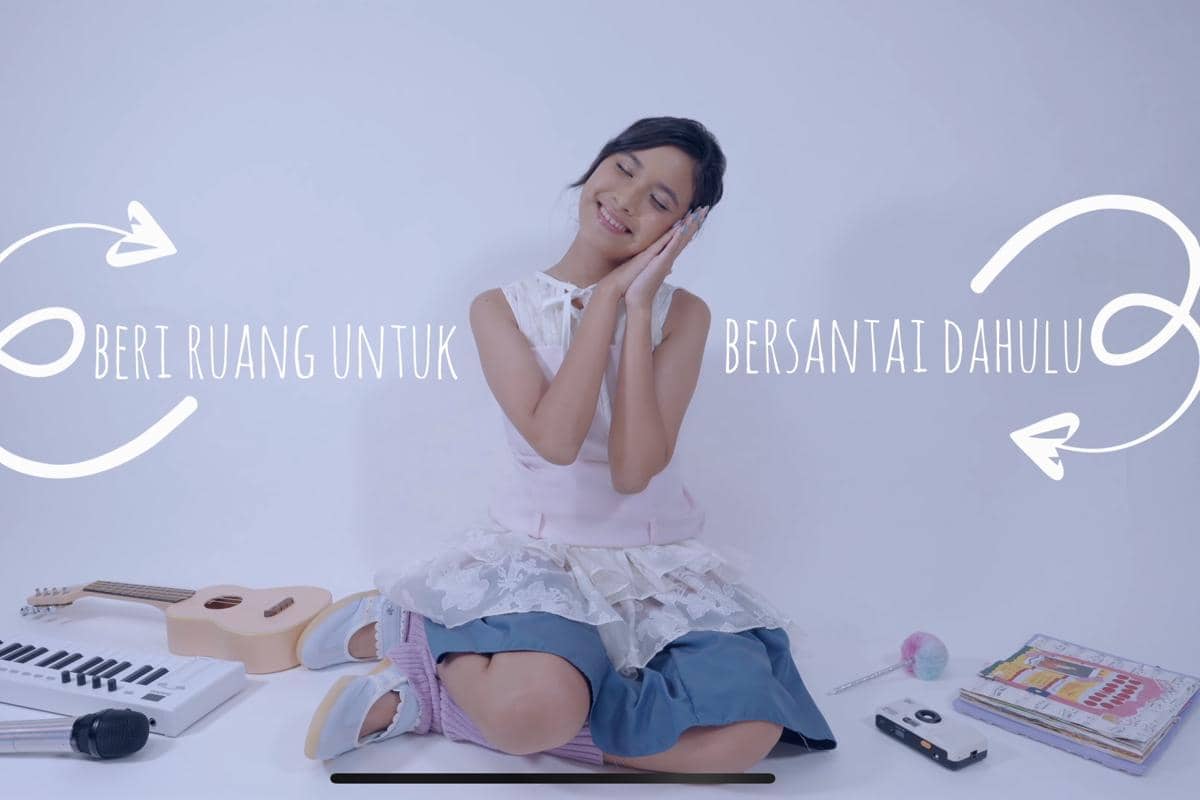 Lirik lagu Bisa Gak Sih? Quinn Salman