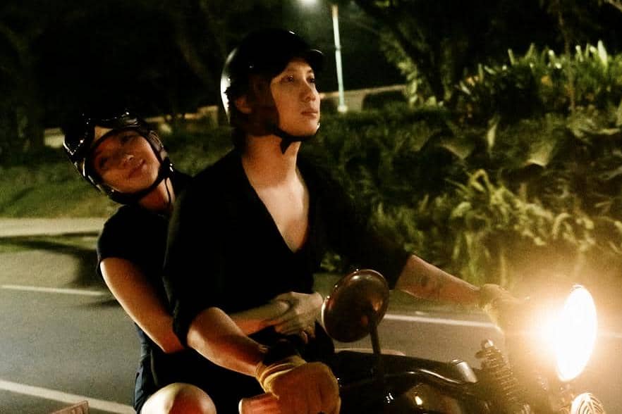 Perjalanan Cinta Dikta dan Rachel Florencia, Dikabarkan Sudah Menikah