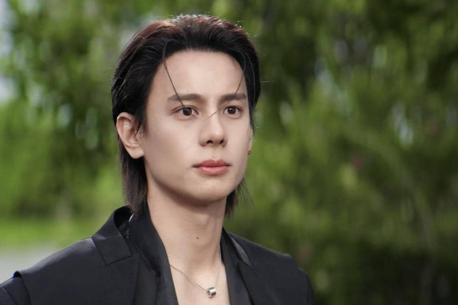 7 Fakta Peran Bank Artit dalam Drama Fool in Love, Debut Bintangi BL