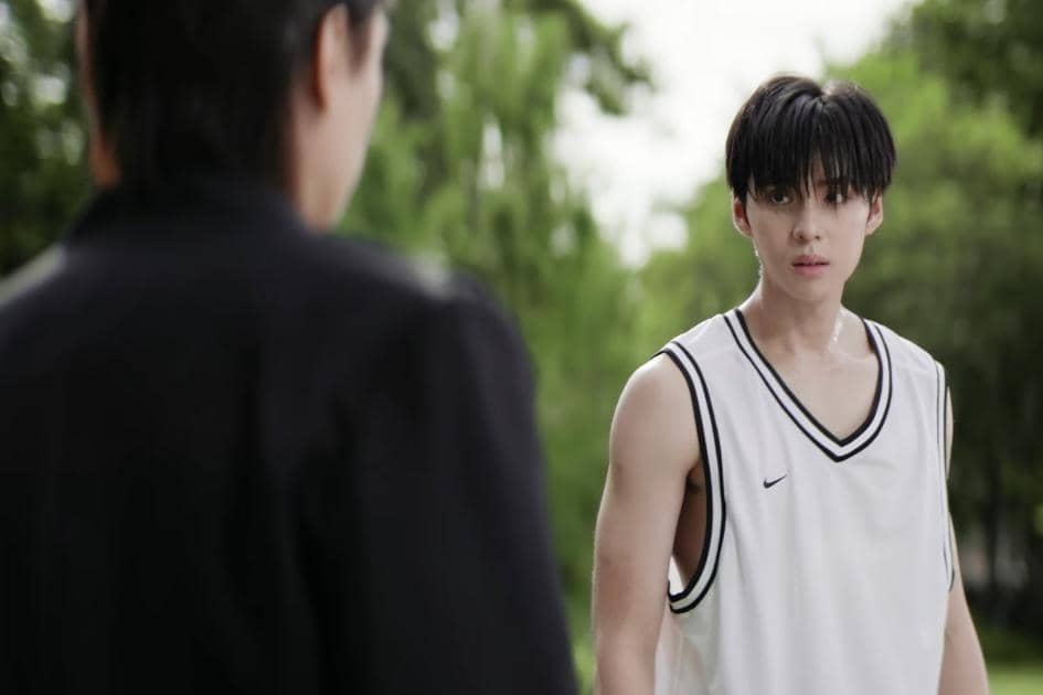 cuplikan drama Fool in Love