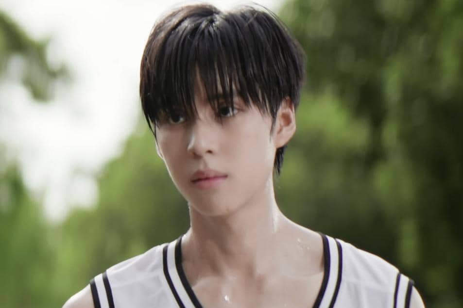cuplikan drama Fool in Love