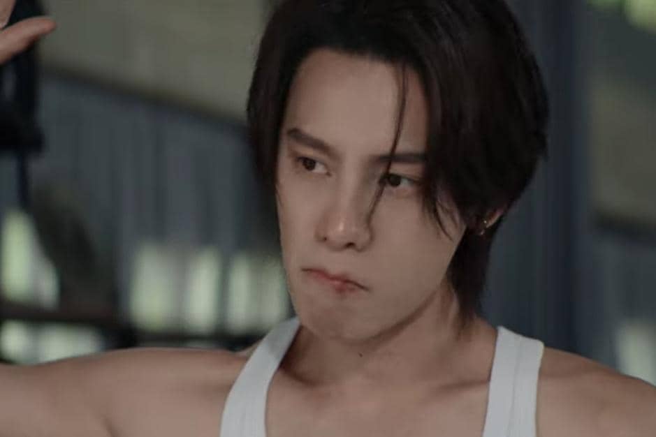 cuplikan drama Fool in Love