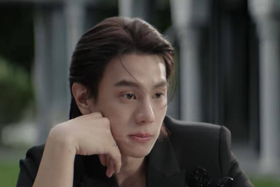 cuplikan drama Fool in Love