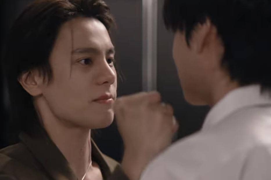 cuplikan drama Fool in Love