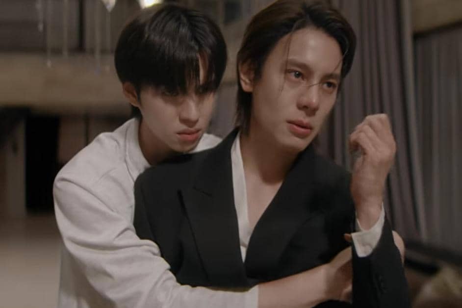 cuplikan drama Fool in Love