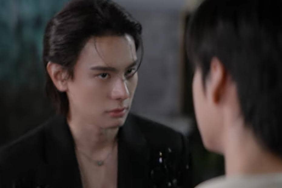 cuplikan drama Full in Love