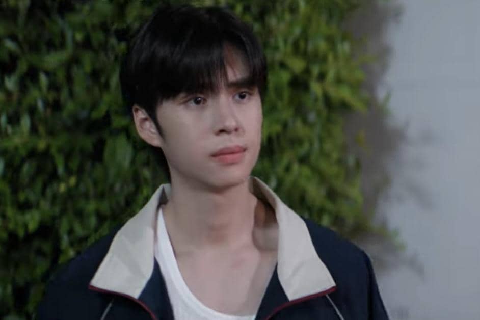 8 Fakta Peran Copter Nuntapong dalam Drama BL Thailand Fool in Love
