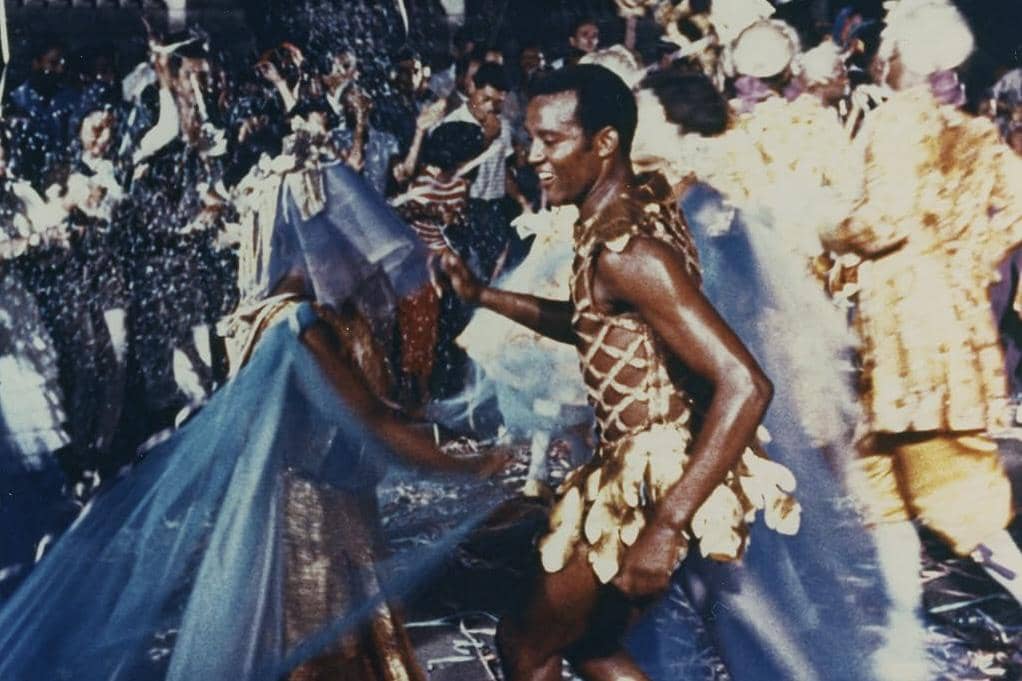Black Orpheus