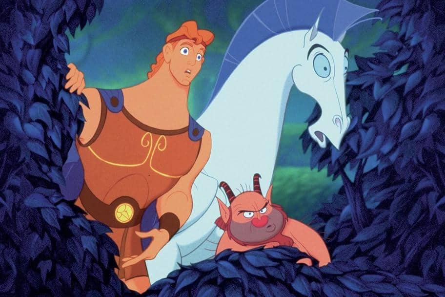 Hercules