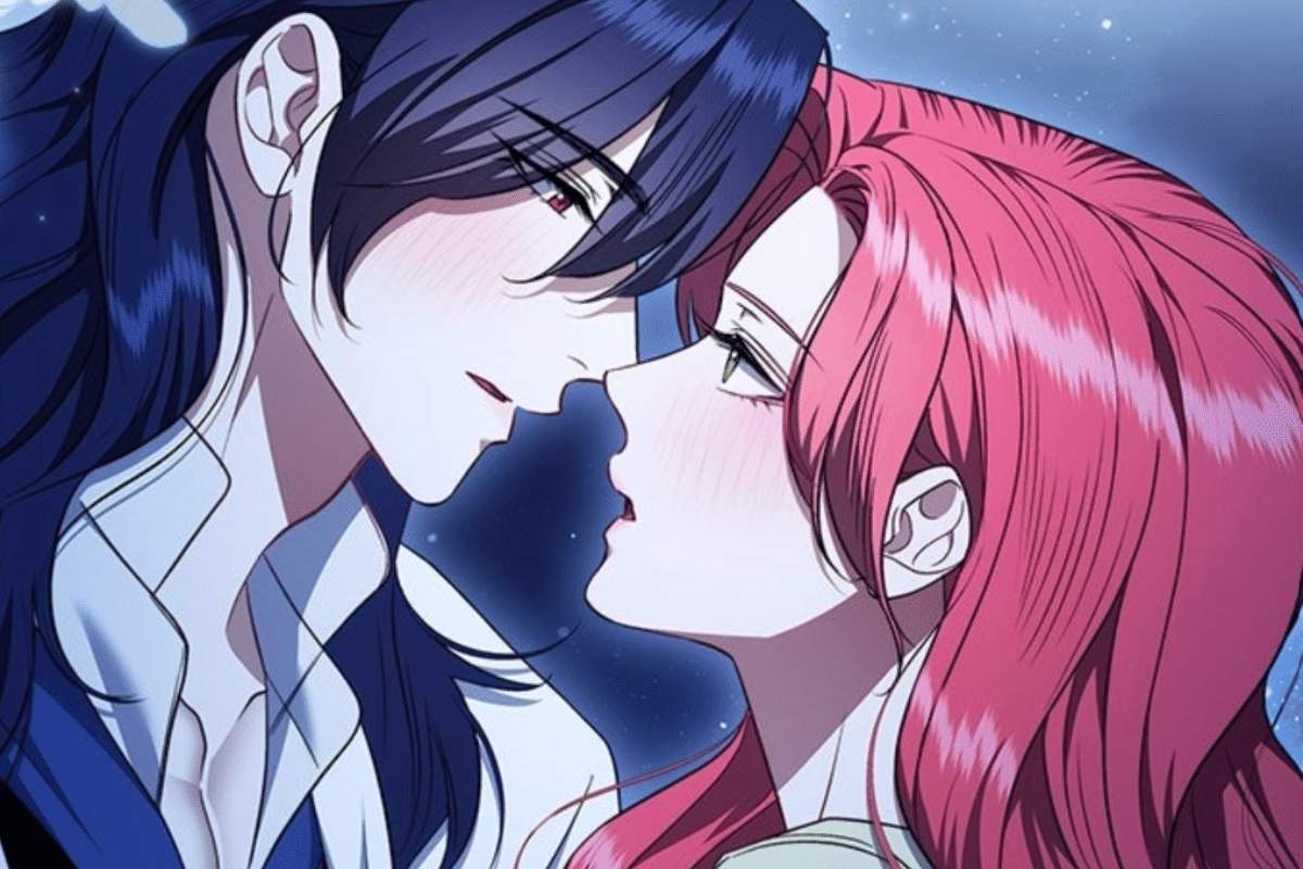 Manhwa How to Send Your Huband to Hell