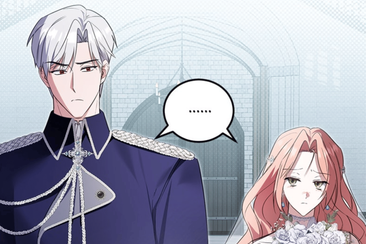 Manhwa Fallen to Paradise