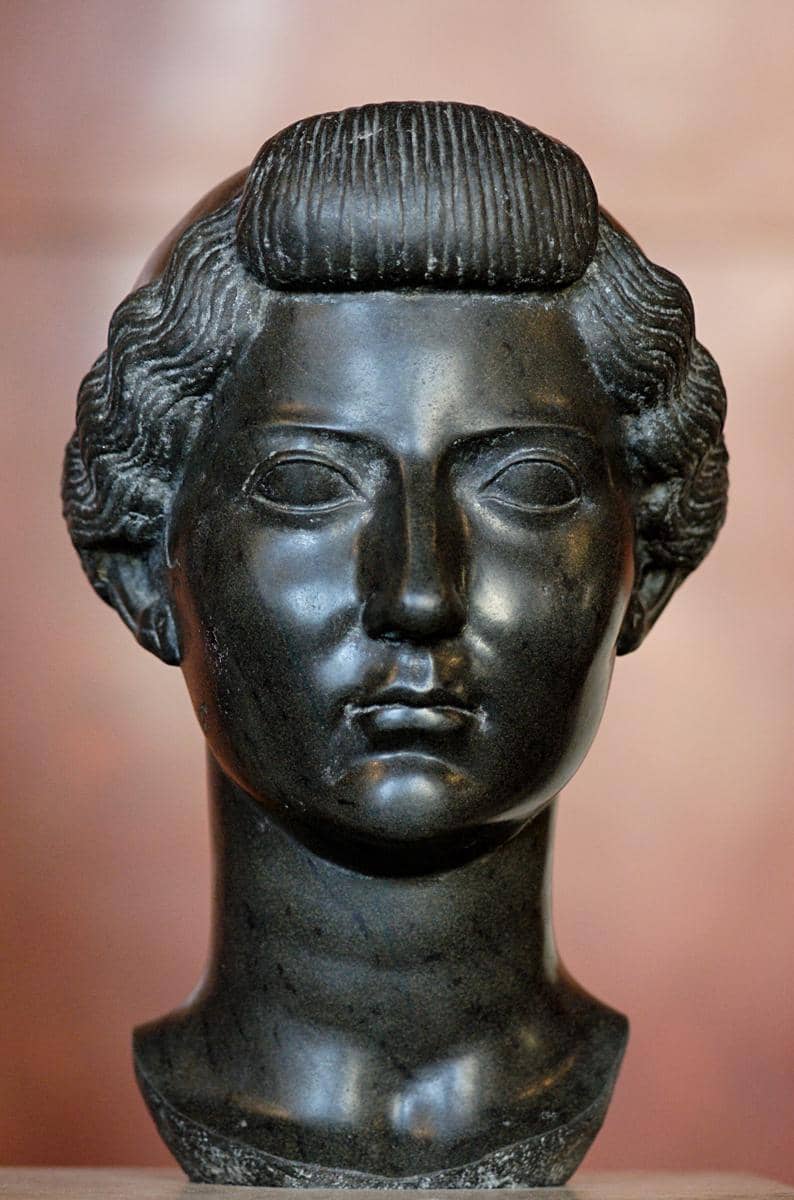 Livia Drusilla