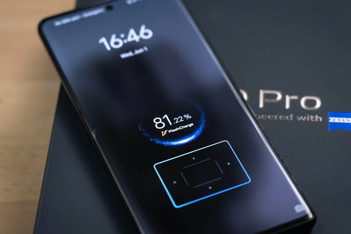 HP vivo