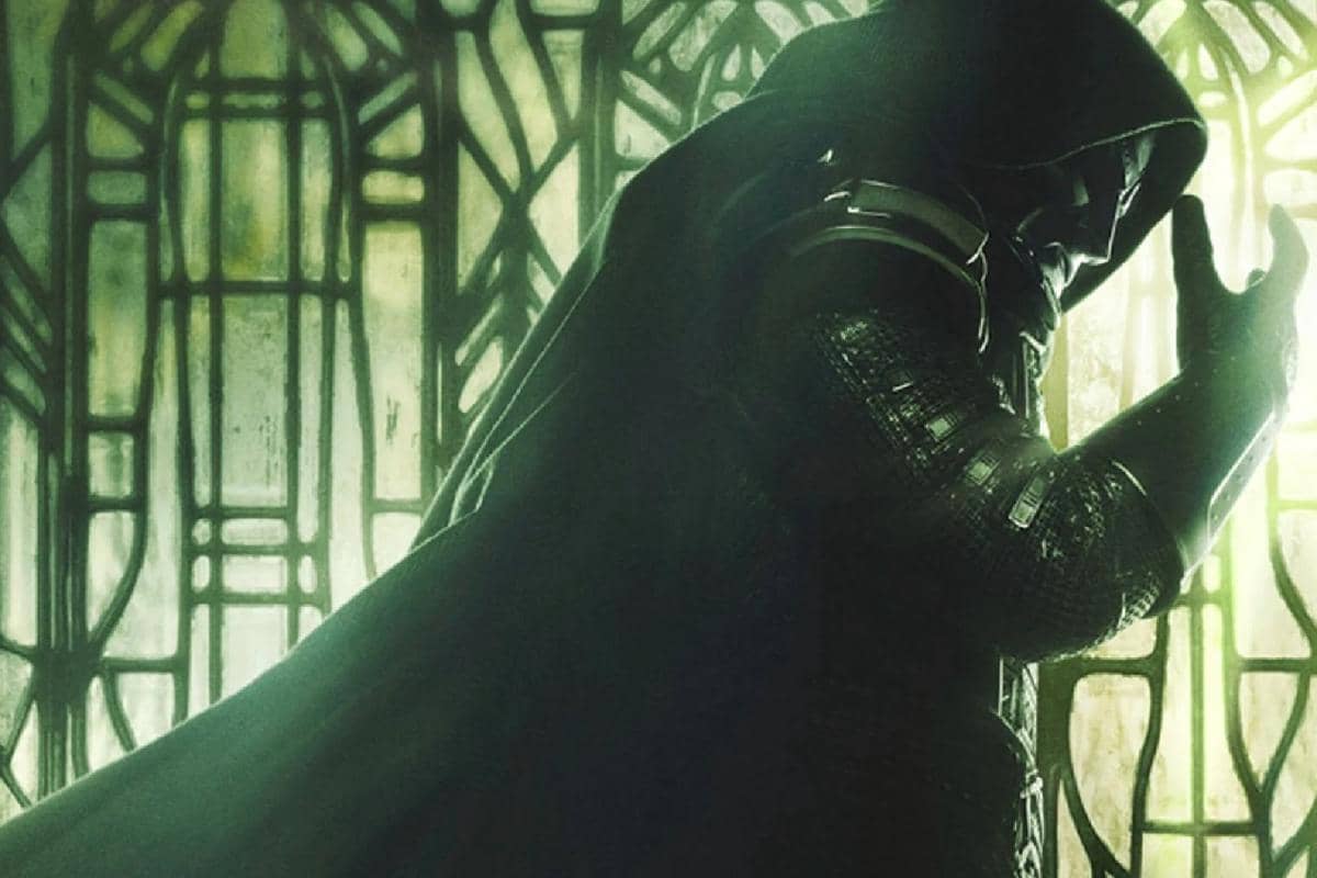 Siapa Sosok Terkasih yang Direnggut dari Doctor Doom?