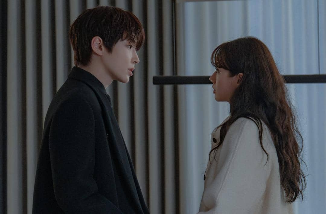 Nasib Akhir 9 Karakter Drakor Dream to You, Happy Ending?