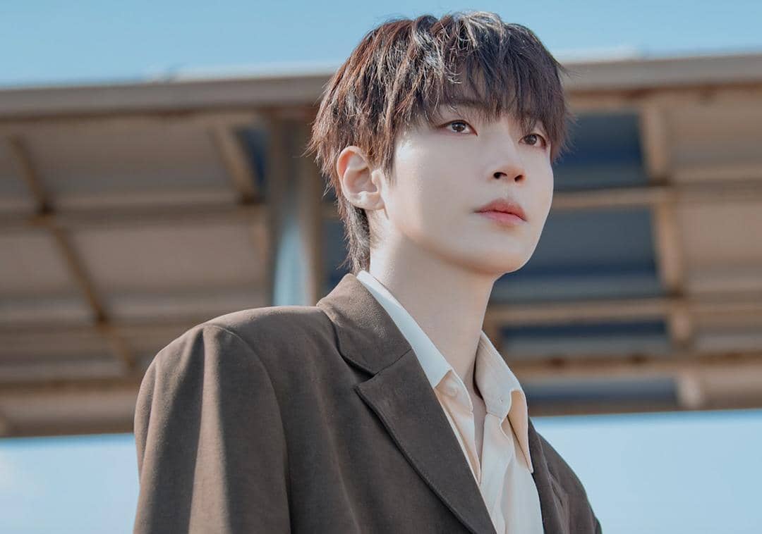 Hwang In Youp di drama Dream to You