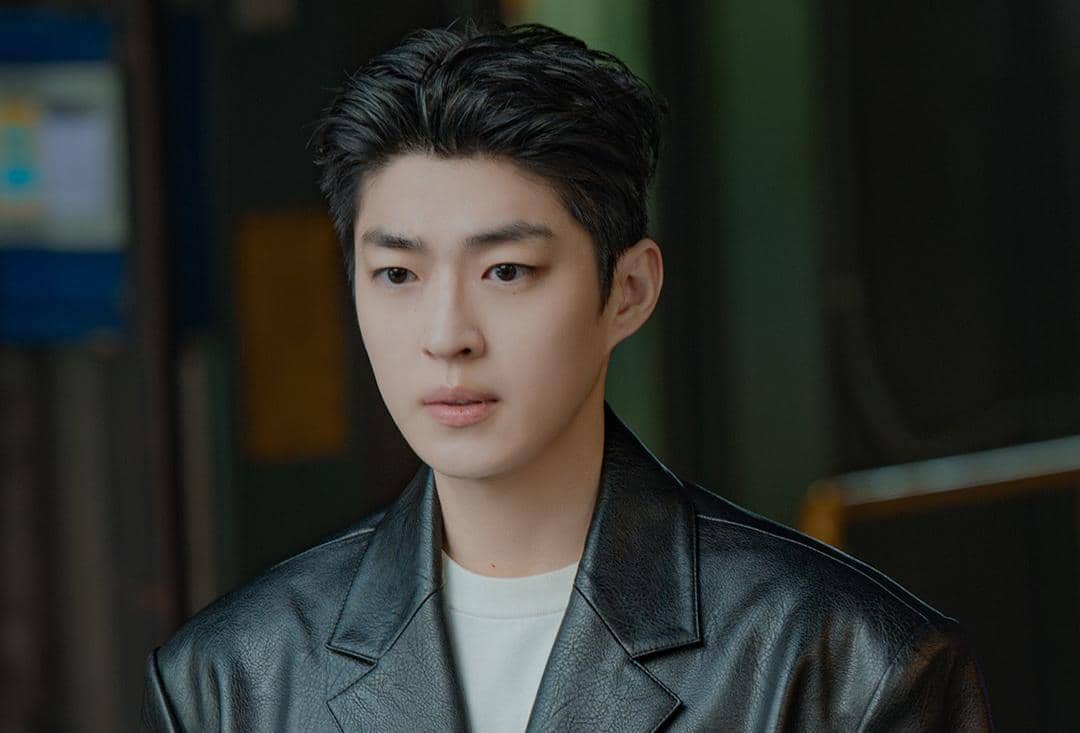 Baek Sung Chul di drama Dream to You