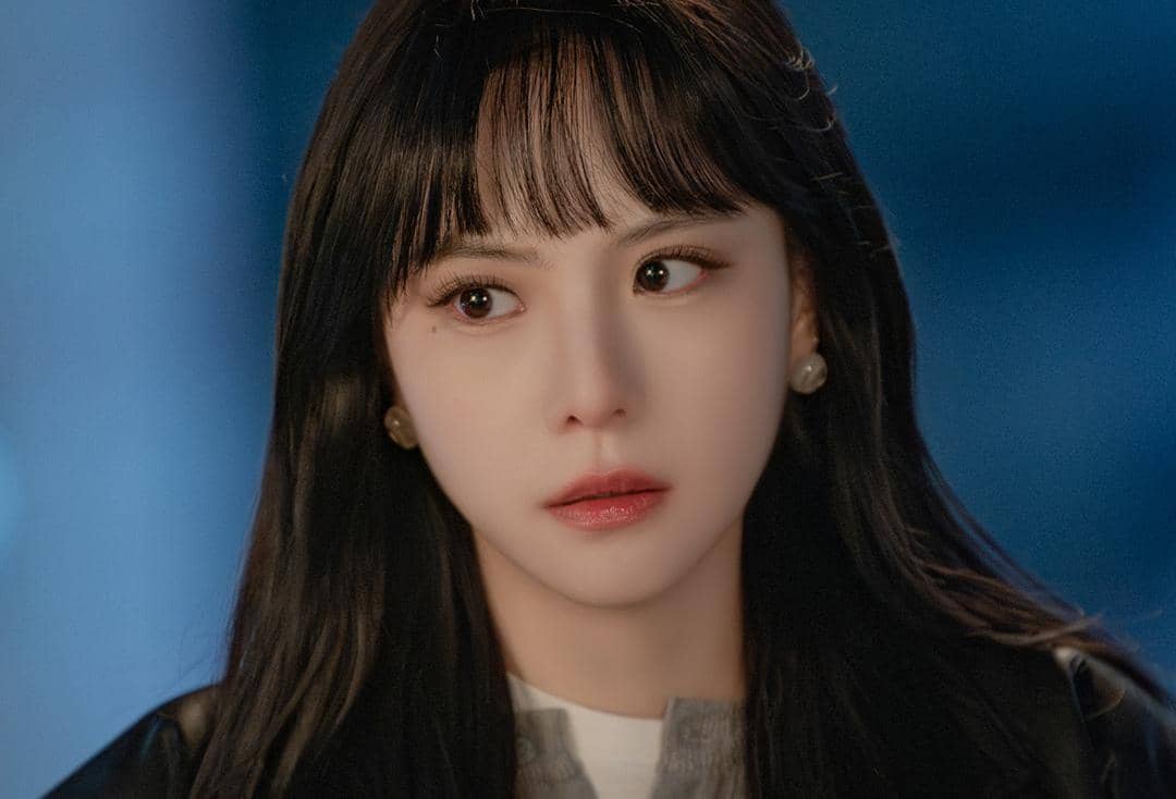 Lee Yul Eum di drama Dream to You