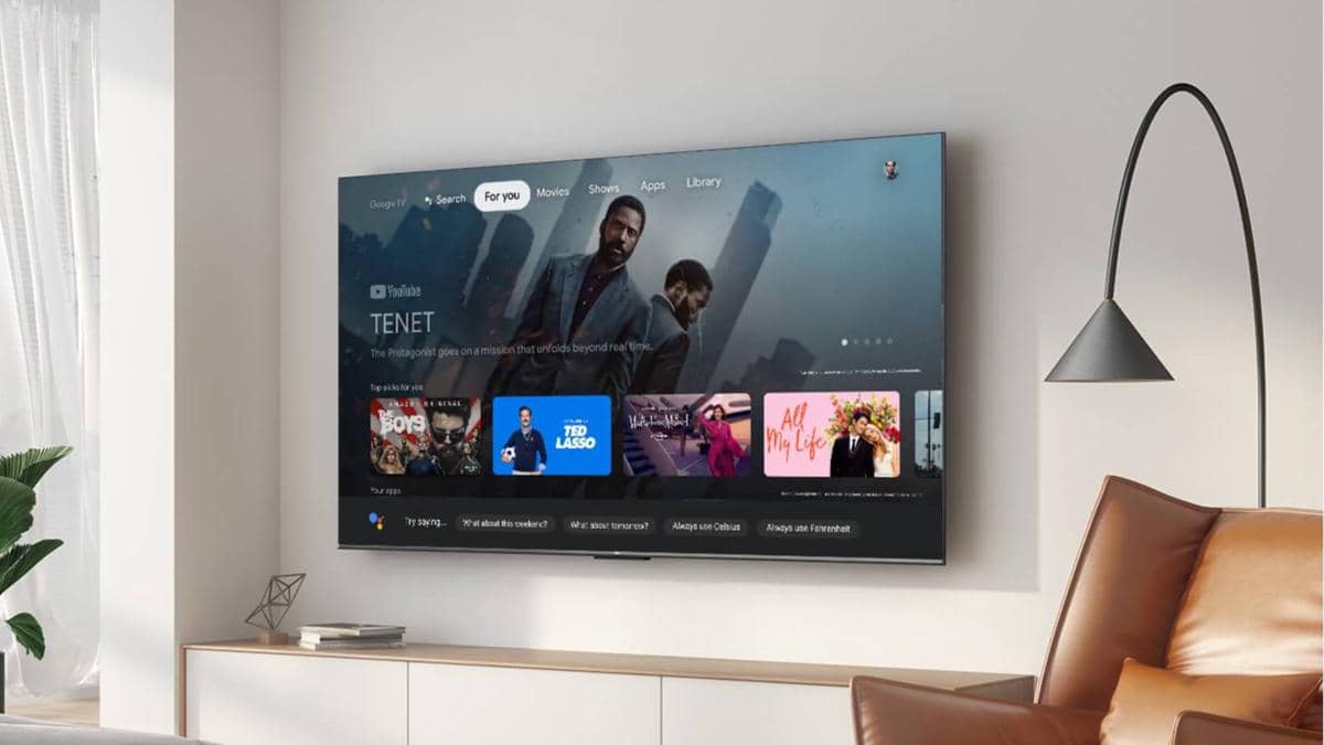 Punya TV TCL? Ini 4 Fitur yang Wajib Kamu Gunakan dan Aktifkan