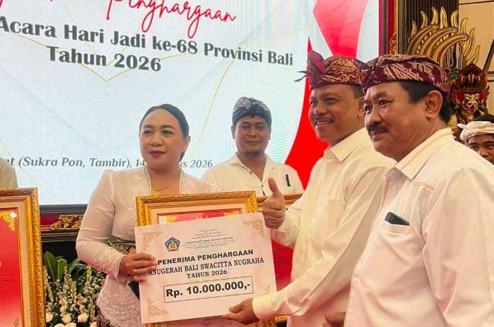 Inovasi Sahabat Selsa SMPN 1 Selemadeg Tabanan, Dobrak Stigma Ruang BK