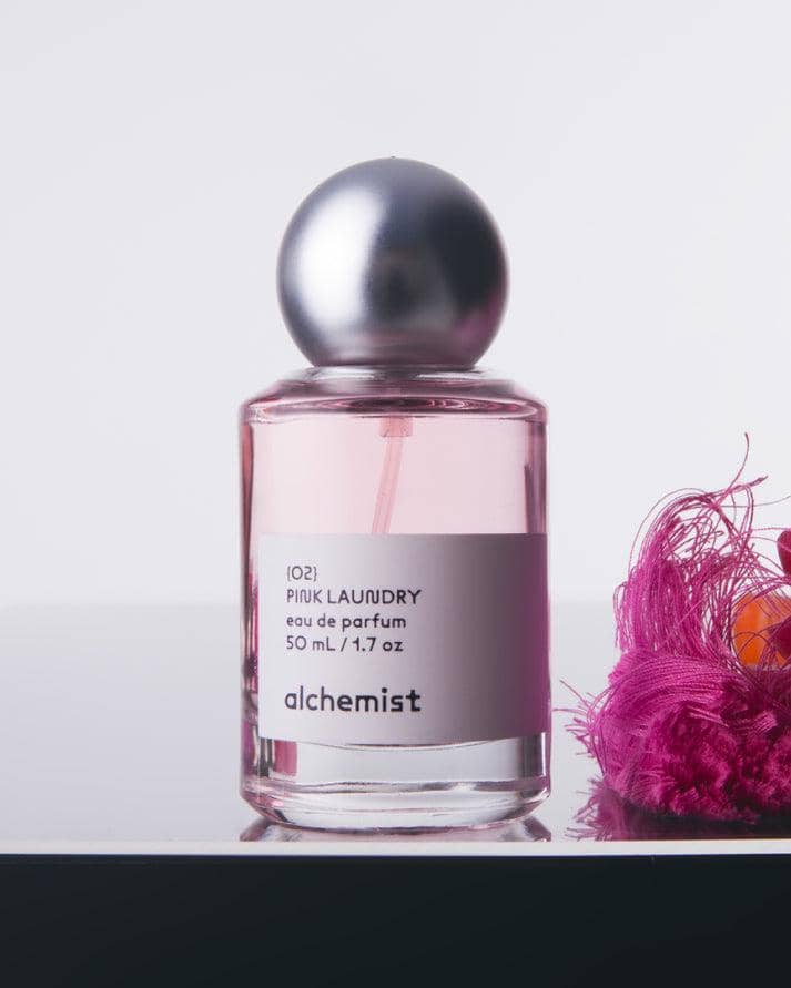 Alchemist – Pink Laundry