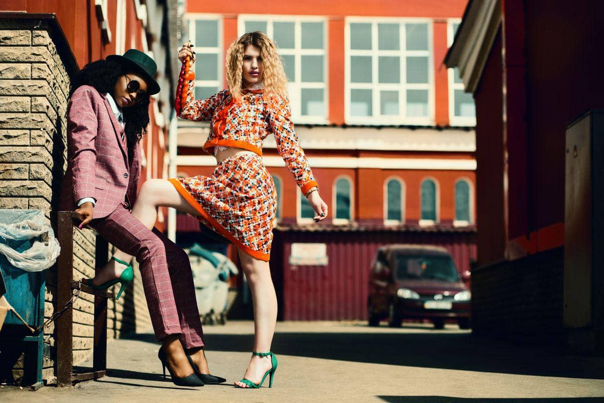 4 Fakta Fast Fashion, Benarkah Termasuk Perbudakan Modern?