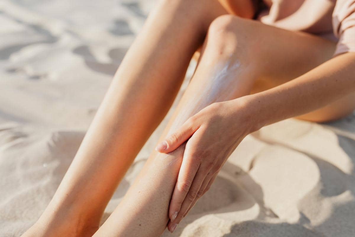 Sunscreen Bisa Ancam Terumbu Karang, Jangan Terkecoh Label Reef Safe
