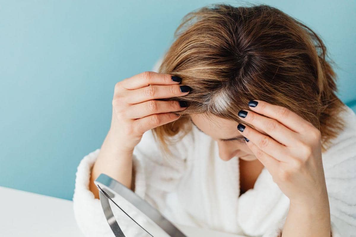 5 Rekomendasi Sampo Atasi Kebotakan, Rambut Kembali Kuat dan Lebat